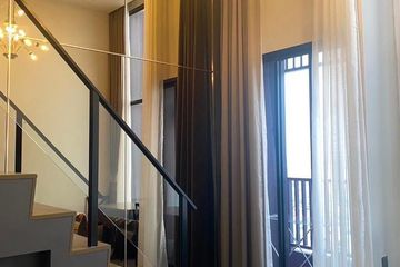 1 Bedroom Condo for rent in Park Origin Chula Samyan, Maha Phruettharam, Bangkok near MRT Sam Yan