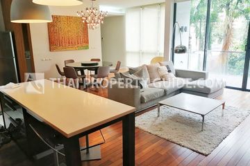 2 Bedroom Condo for rent in Domus 16, Khlong Toei, Bangkok near BTS Asoke