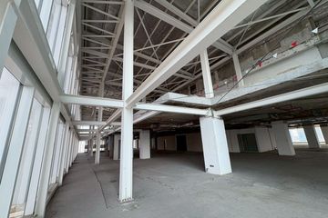 Office for rent in Silom, Bangkok near BTS Saint Louis