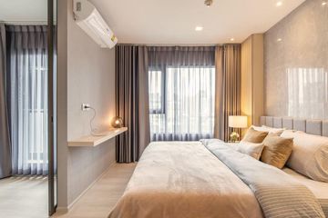 1 Bedroom Condo for rent in Life One Wireless, Lumpini, Bangkok near BTS Ploen Chit