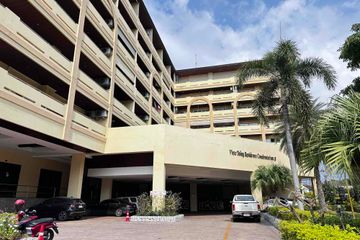 1 Bedroom Condo for rent in View Talay Residence 3, Nong Prue, Chonburi