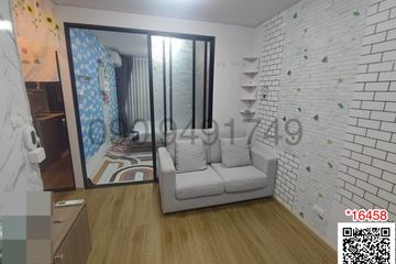 1 Bedroom Condo for rent in Phlapphla, Bangkok