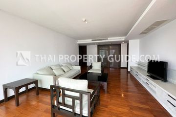3 Bedroom Apartment for rent in Phra Khanong Nuea, Bangkok near BTS Ekkamai