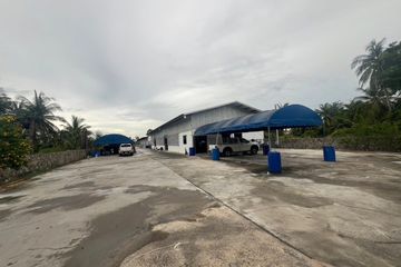 Warehouse / Factory for sale in Takhian Tia, Chonburi