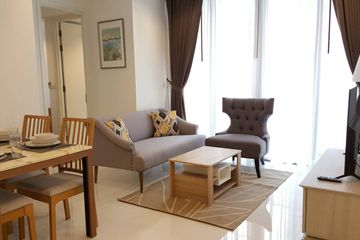 2 Bedroom Condo for rent in Nara 9 by Eastern Star, Sathon, Bangkok near BTS Chong Nonsi