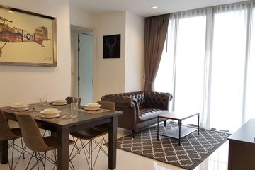 2 Bedroom Condo for rent in Nara 9 by Eastern Star, Sathon, Bangkok near BTS Chong Nonsi