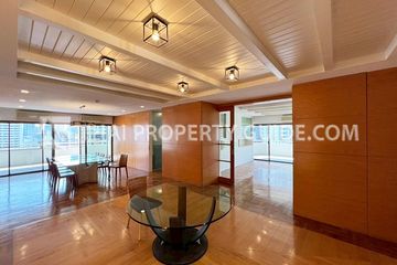 3 Bedroom Condo for rent in Tower Park, Khlong Toei Nuea, Bangkok near BTS Nana