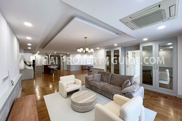 4 Bedroom Condo for rent in Tower Park, Khlong Toei Nuea, Bangkok near BTS Nana