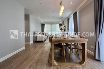 2 Bedroom Apartment for rent in Khlong Tan Nuea, Bangkok near BTS Thong Lo