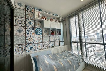 2 Bedroom Condo for Sale or Rent in The Privacy Jatujak, Chom Phon, Bangkok near MRT Phahon Yothin