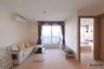 2 Bedroom Condo for sale in Rhythm Ratchada-Huai Khwang, Din Daeng, Bangkok near MRT Huai Khwang