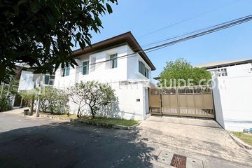 4 Bedroom House for rent in Phra Khanong Nuea, Bangkok near BTS Ekkamai