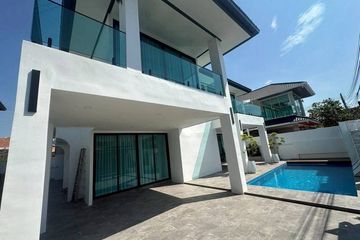 5 Bedroom House for sale in Nong Prue, Chonburi
