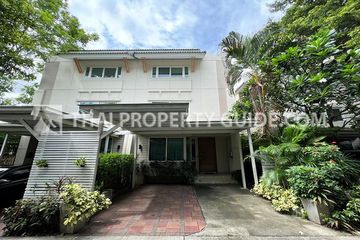 4 Bedroom House for rent in Khlong Toei, Bangkok near BTS Asoke