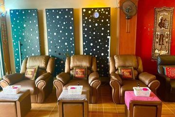 Commercial for sale in Nong Prue, Chonburi