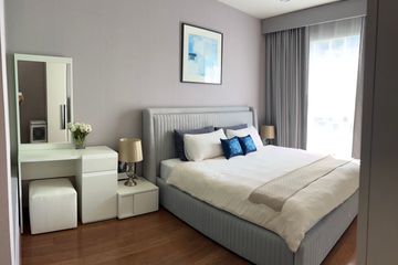 2 Bedroom Condo for rent in The Address Chidlom, Lumpini, Bangkok near BTS Chit Lom