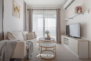 2 Bedroom Condo for sale in Aspire Sathorn-Taksin Timber Zone, Bang Kho, Bangkok near BTS Wutthakat