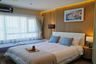 1 Bedroom Condo for sale in Centric Sea, Nong Prue, Chonburi