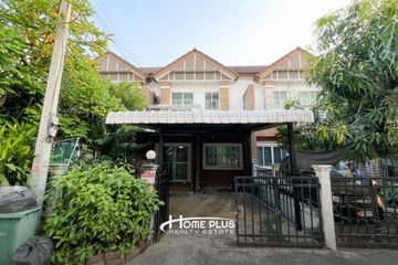 3 Bedroom Townhouse for sale in Khu Khot, Pathum Thani