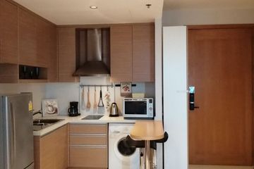 1 Bedroom Condo for sale in The Emporio Place, Khlong Tan, Bangkok near BTS Phrom Phong