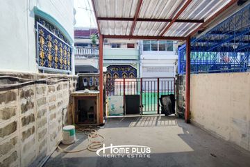 2 Bedroom Townhouse for sale in Bang Khae Nuea, Bangkok near MRT Bang Khae