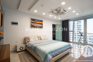 1 Bedroom Condo for sale in Park Royal, Nong Prue, Chonburi