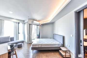 1 Bedroom Condo for sale in Chapter Chula-Samyan, Maha Phruettharam, Bangkok near MRT Sam Yan