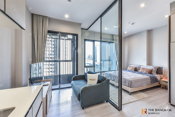 1 Bedroom Condo for sale in The Room Phayathai, Thanon Phaya Thai, Bangkok near BTS Phaya Thai
