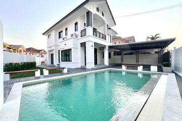 4 Bedroom Villa for Sale or Rent in Na Kluea, Chonburi