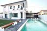 4 Bedroom Villa for Sale or Rent in Na Kluea, Chonburi