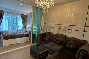 1 Bedroom Condo for rent in Regent Home Bangna, Bang Na, Bangkok near BTS Bang Na
