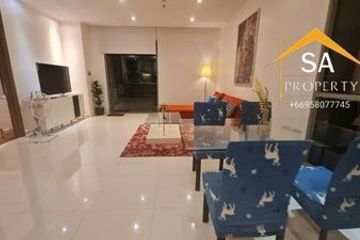 2 Bedroom Condo for rent in Ananya Beachfront Wongamat, Na Kluea, Chonburi