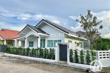 3 Bedroom House for sale in Takhian Tia, Chonburi