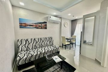 1 Bedroom Condo for rent in Siam Oriental Star condo, Nong Prue, Chonburi