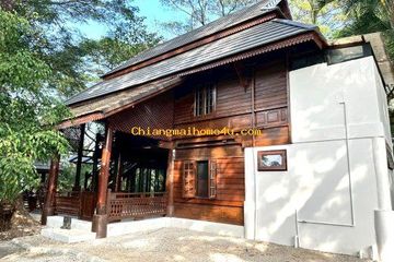 2 Bedroom House for rent in Tha Wang Tan, Chiang Mai