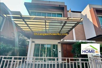 4 Bedroom House for Sale or Rent in San Phak Wan, Chiang Mai