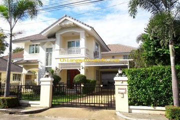3 Bedroom House for rent in San Pu Loei, Chiang Mai