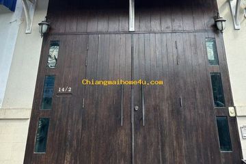 2 Bedroom Townhouse for rent in San Phi Suea, Chiang Mai