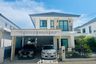 3 Bedroom House for sale in Perfect Park Bangna, Bang Sao Thong, Samut Prakan