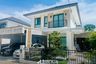 3 Bedroom House for sale in Perfect Park Bangna, Bang Sao Thong, Samut Prakan