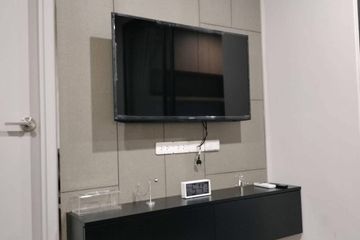 2 Bedroom Condo for rent in Ideo Q Chula - Samyan, Maha Phruettharam, Bangkok near MRT Sam Yan