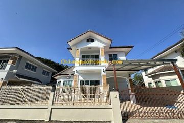 3 Bedroom House for rent in San Pu Loei, Chiang Mai