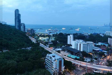 2 Bedroom Condo for sale in Nong Prue, Chonburi