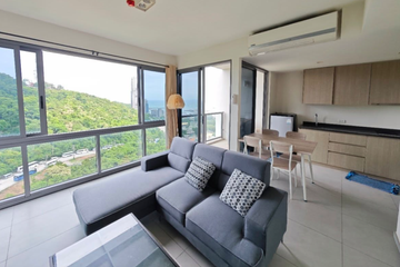 2 Bedroom Condo for sale in Nong Prue, Chonburi