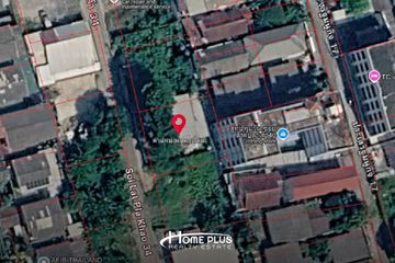 Land for sale in Chorakhe Bua, Bangkok