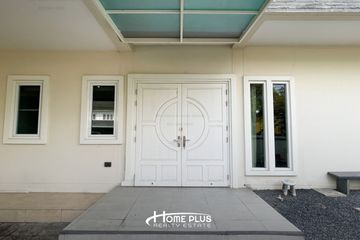 4 Bedroom House for sale in Baan Chokchai Klongjun, Nawamin, Bangkok