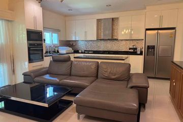 4 Bedroom House for rent in Nong Prue, Chonburi