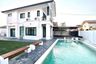4 Bedroom Villa for Sale or Rent in Na Kluea, Chonburi