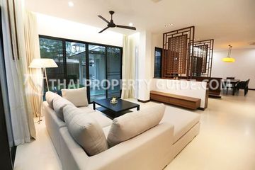 3 Bedroom House for rent in Khlong Tan Nuea, Bangkok