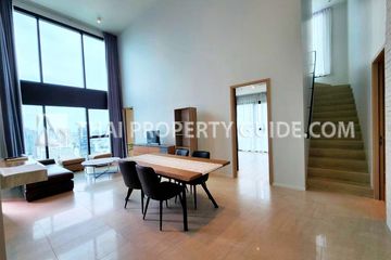 3 Bedroom Condo for rent in The Lofts Silom, Silom, Bangkok near BTS Surasak